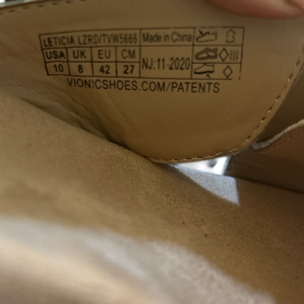 Vionic Women’s Sandals | 10 - Picture 5 of 5